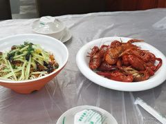 -四妹餐厅(玫瑰街店)