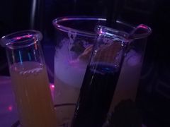 -Darling Queen·Mini·Live·House