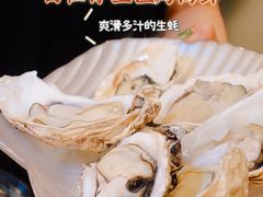 -白仁仔· 活烤海鲜 宵夜(豫园店)