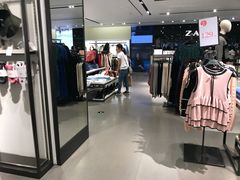 -ZARA HOME(天环广场店)