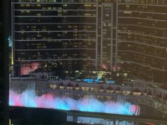 -澳门喜来登大酒店