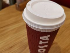 -COSTA COFFEE(上海月星环球港店)