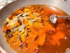 -辣婆婆(航天桥店)