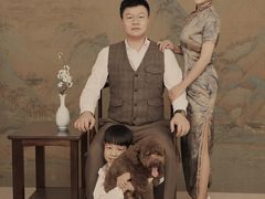 -海马体照相馆(环贸iapm大师爱情店)