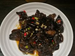 -外婆家(杭州马塍店·杭帮菜名店)