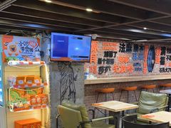 -放哈·甜醅子奶茶创造者(正宁路店)