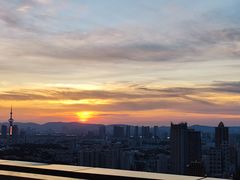 -洲际酒店·地平线全日餐厅HORIZON CAFÉ