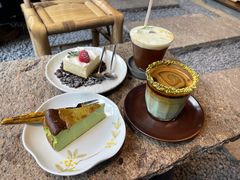 -Metal hands·铁手咖啡