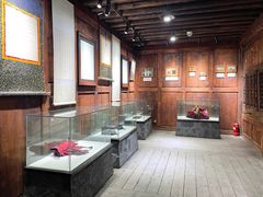 景点-八廓街-根敦群培纪念馆