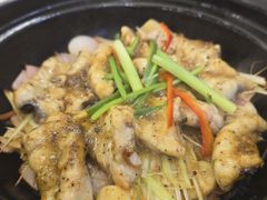 -寻味顺德·南记酒家·传统顺德菜·鱼生(广源路店)