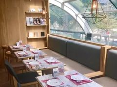 -农畉LONFOOD(福田星河COCOPark店)