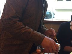 -卡万金特色藏餐
