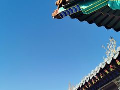 -北京金海湖景区