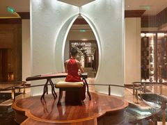 -广州富力丽思卡尔顿酒店·丽轩·粤菜