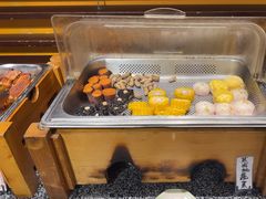 -松子料理(白家庄店)