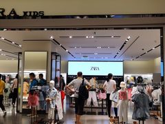-ZARA HOME(天环广场店)