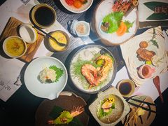 -花潮料理艺食馆(成都万象城店)