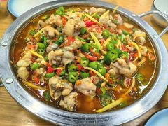 -艺味深尝(云锦路店)