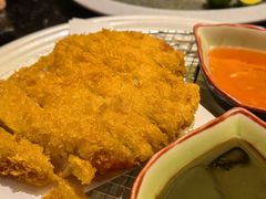 -樱嘢·炭火烧肉(惠南店)