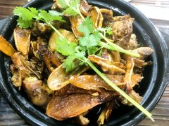 -鑫阿强海鲜大排档·老厦门特色菜(中山路店)