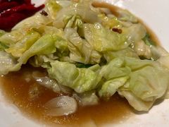 -新疆兵团食府清真(马连道店)