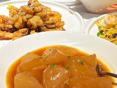 -小河盐帮·私家菜·烤鸭(三元桥·霄云路店)