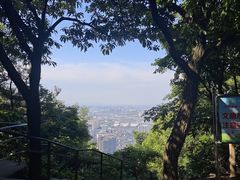 -惠山国家森林公园