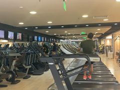 -美菲特健身(华贸店)