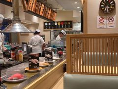 -合点寿司(金虹桥商场店)