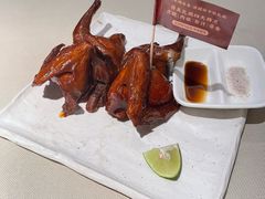 -侨美食家·粤菜(体育西路店)