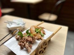 -仙踪林(江燕路万科里店)