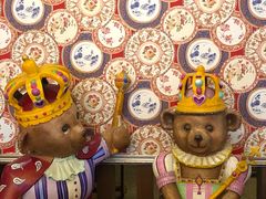 大堂-嘉喜来比萨(罗马花园店)