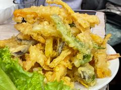 -平山城鑫烧烤(建国楼店)