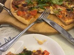 -爱上层楼咖啡馆(为公桥店)