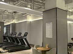 -FLARE STAR FITNESS(复地活力城店)
