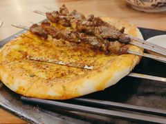 -西部马华清真兰州牛肉面·烧烤夜市(三里河店)
