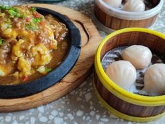 -金香匯晚茶(浑南店)