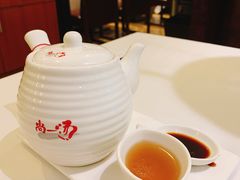 -尚一汤 广东炖汤(金桥国际店)