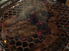 -三千里韩式炭火烤肉(南八马路店)