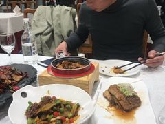 -马凯餐厅(地安门店)