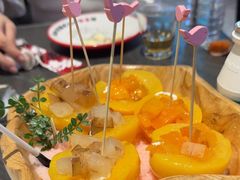 -钱锋炭缸烧烤(南湖大路总店)