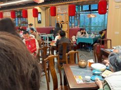 -安泰楼·佛跳墙创始人·传统闽味早茶·酒楼(三坊七巷闽菜地标店)