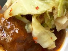 -国足臭豆腐(明瓦廊店)