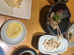 -三石铁板烧(紫竹桥店)