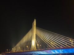 -珠江夜游省总码头