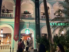 -星巴克臻选(广州沙面店)