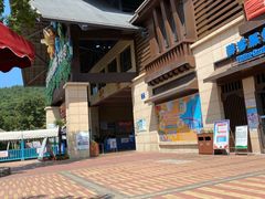 -苏州乐园森林水世界