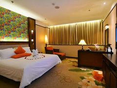 -厦门日月谷温泉渡假村