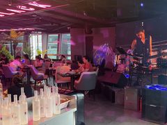 -粉墨特色菜·烧烤音乐酒馆