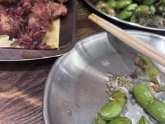 -破店肥哈·东北烧烤·夜宵(南山保利店)